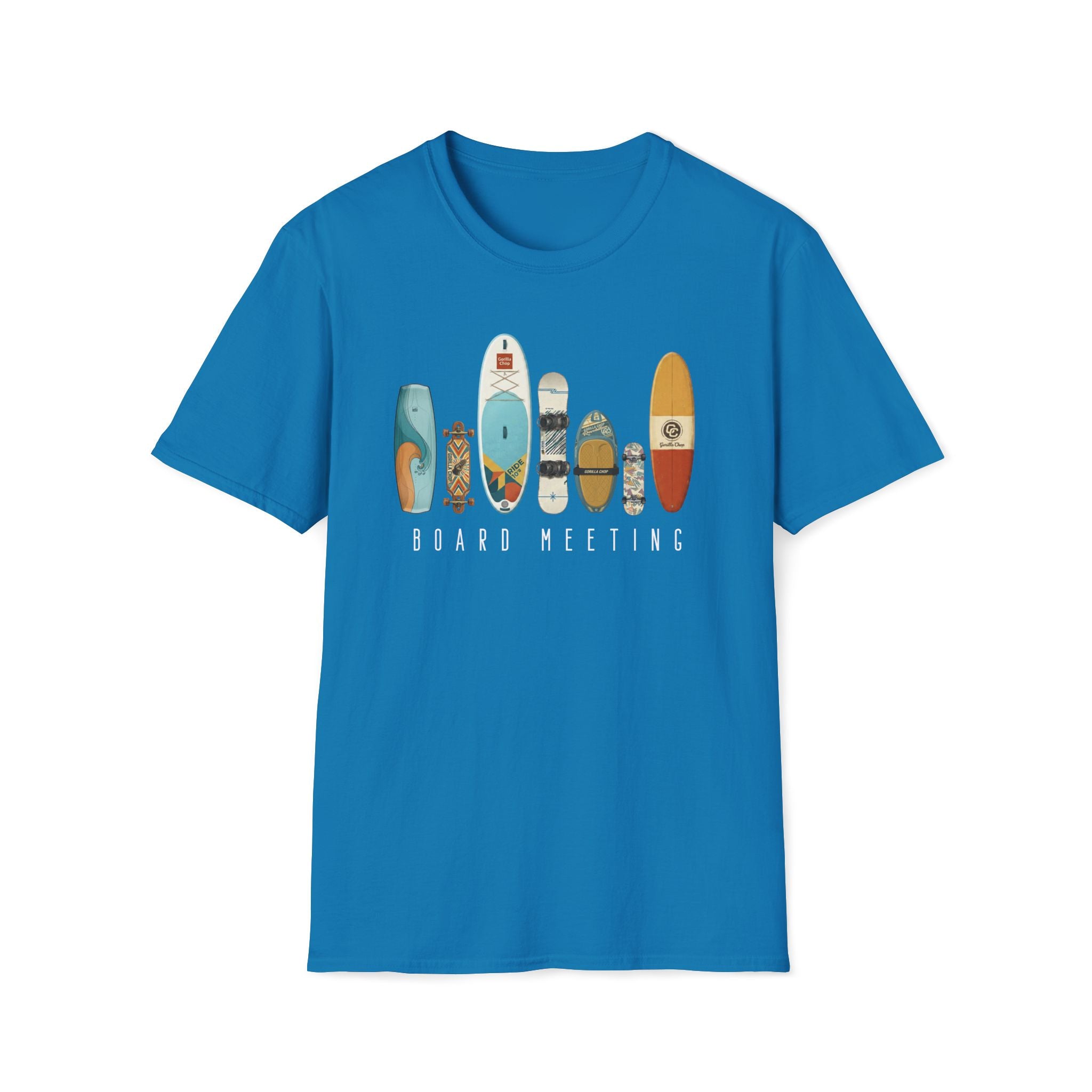 Board Meeting  T-Shirt