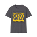 Stay Wild T-Shirt