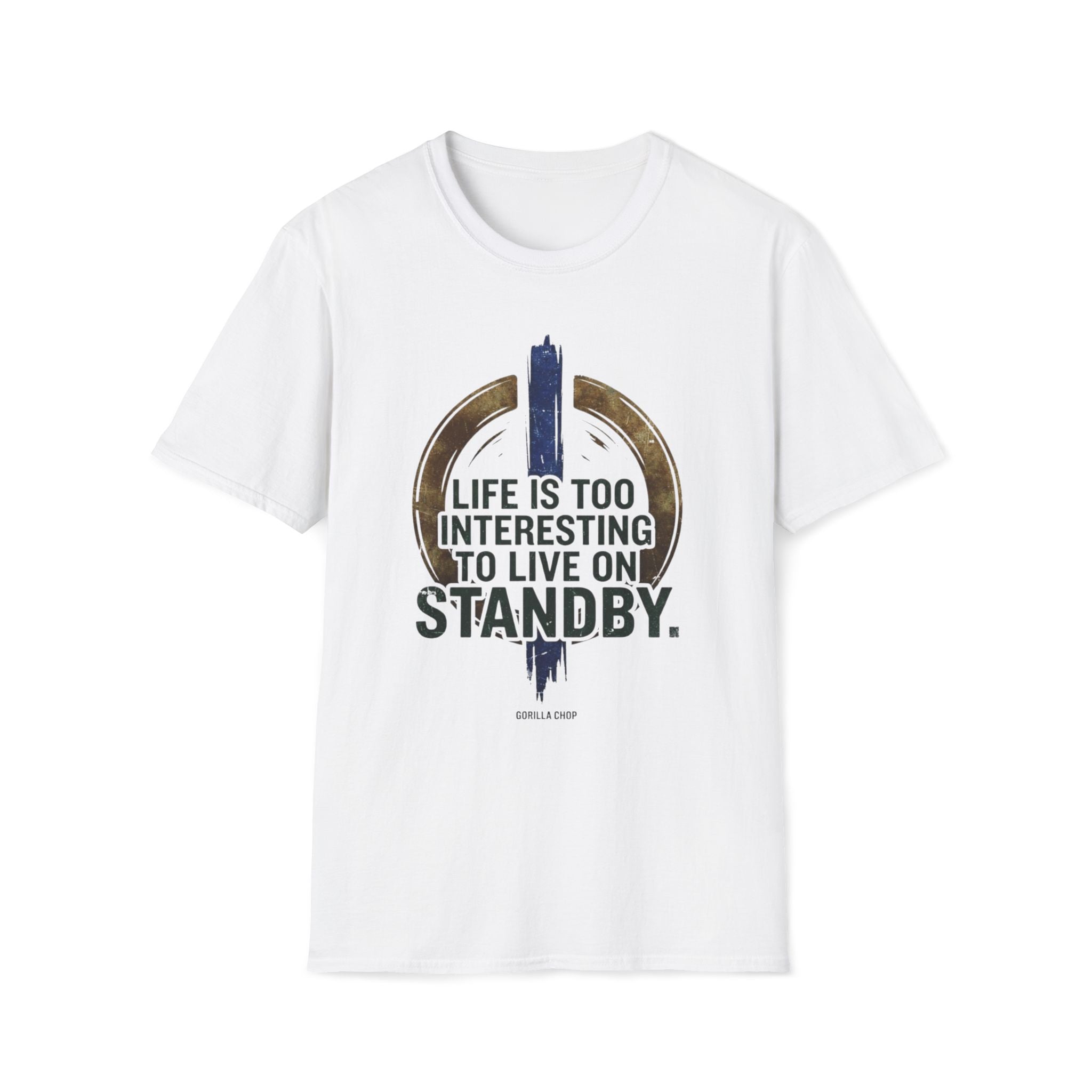 Standby T-Shirt
