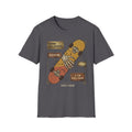 Skateboard Side Effects T-Shirt