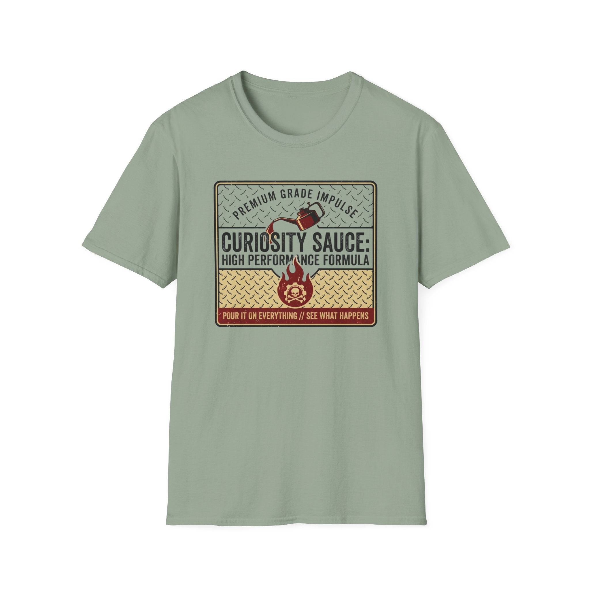 Premium Grade Impulse T-Shirt