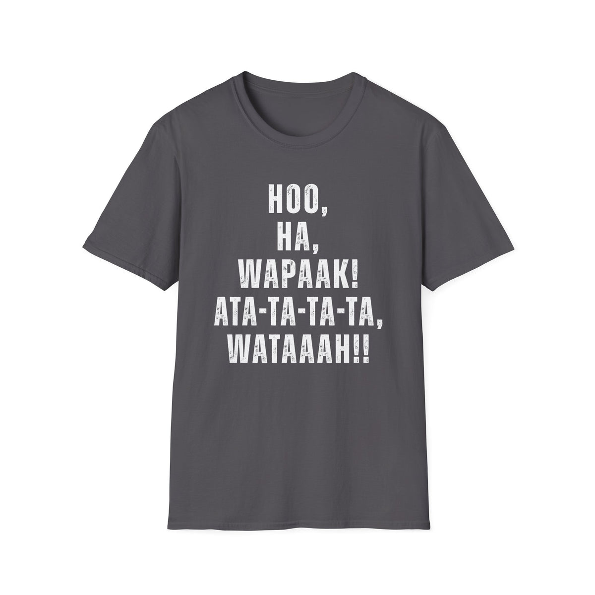 Wataaah!! T‑Shirt