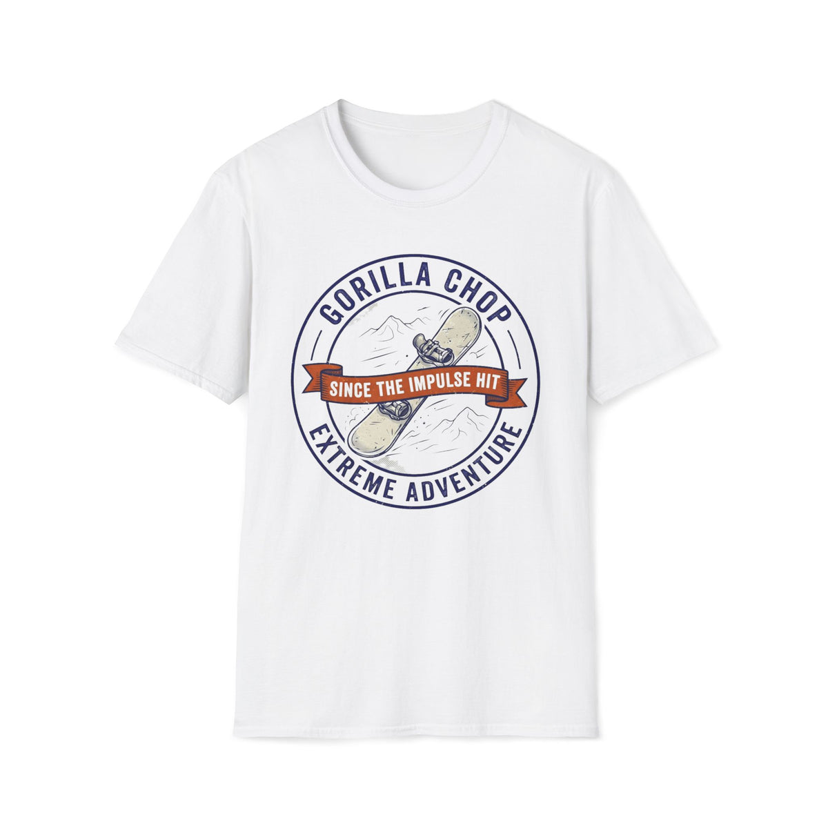 Extreme Adventure T-Shirt