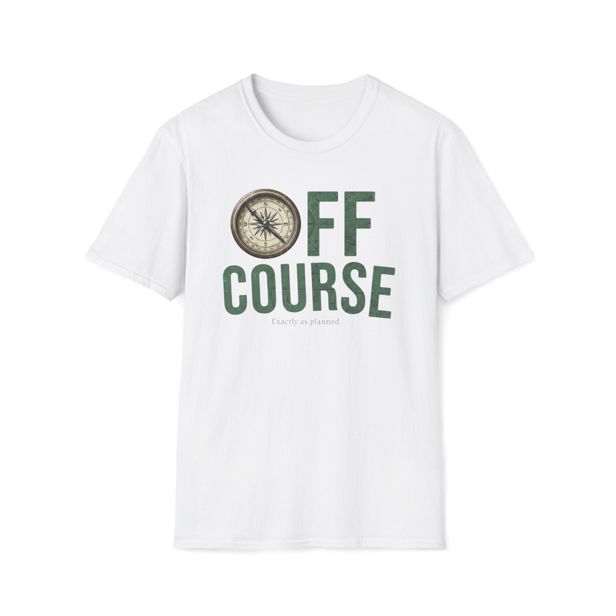 OFF Course T-Shirt