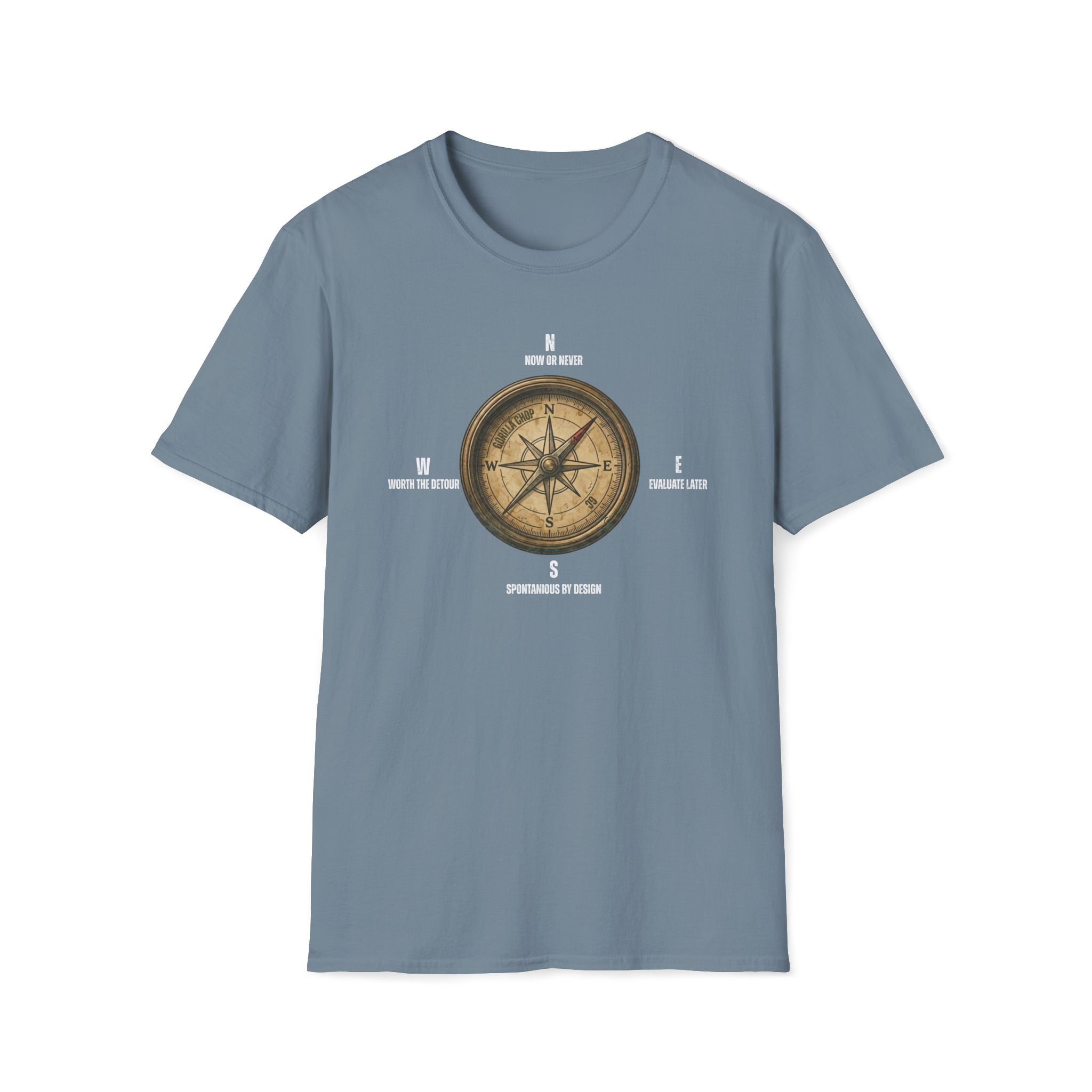 Compass T-Shirt
