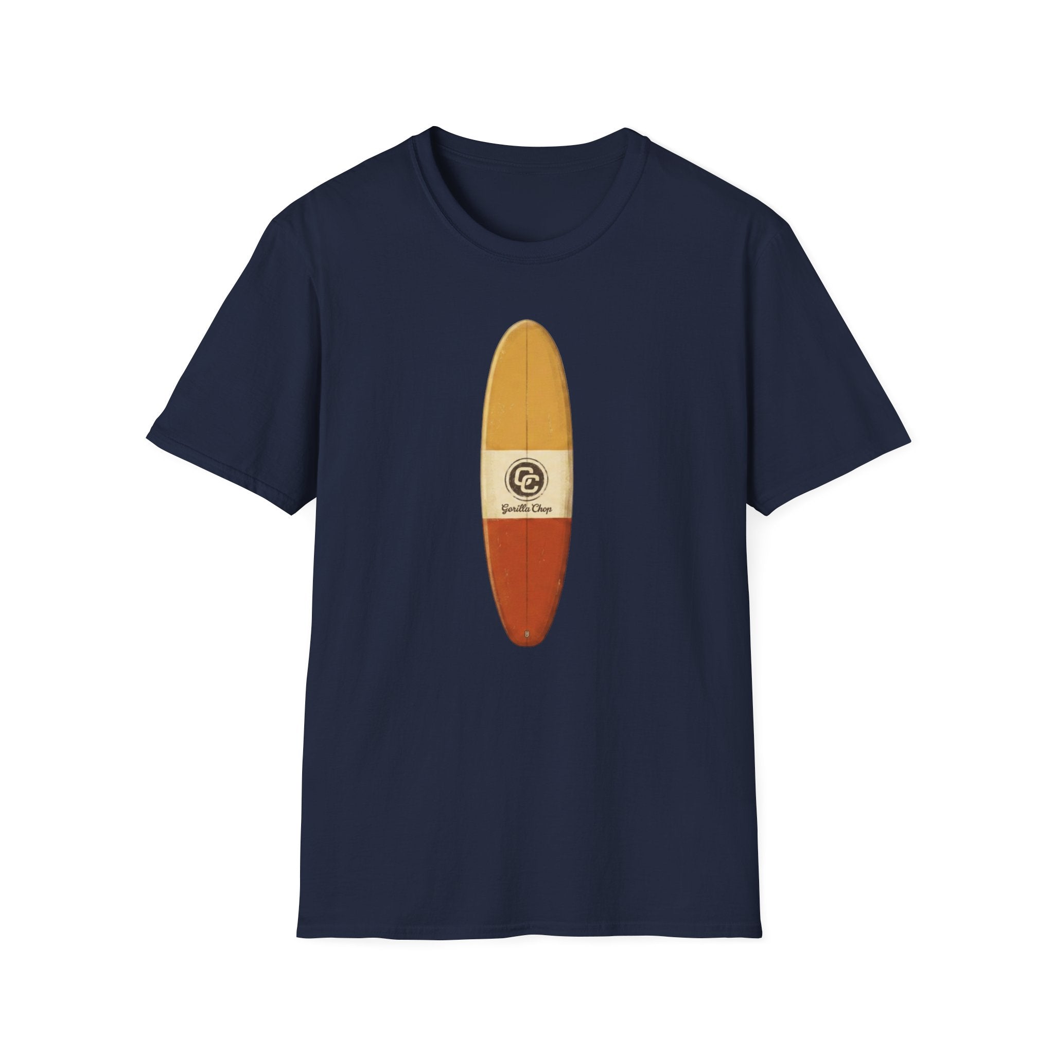 Surfboard T-Shirt