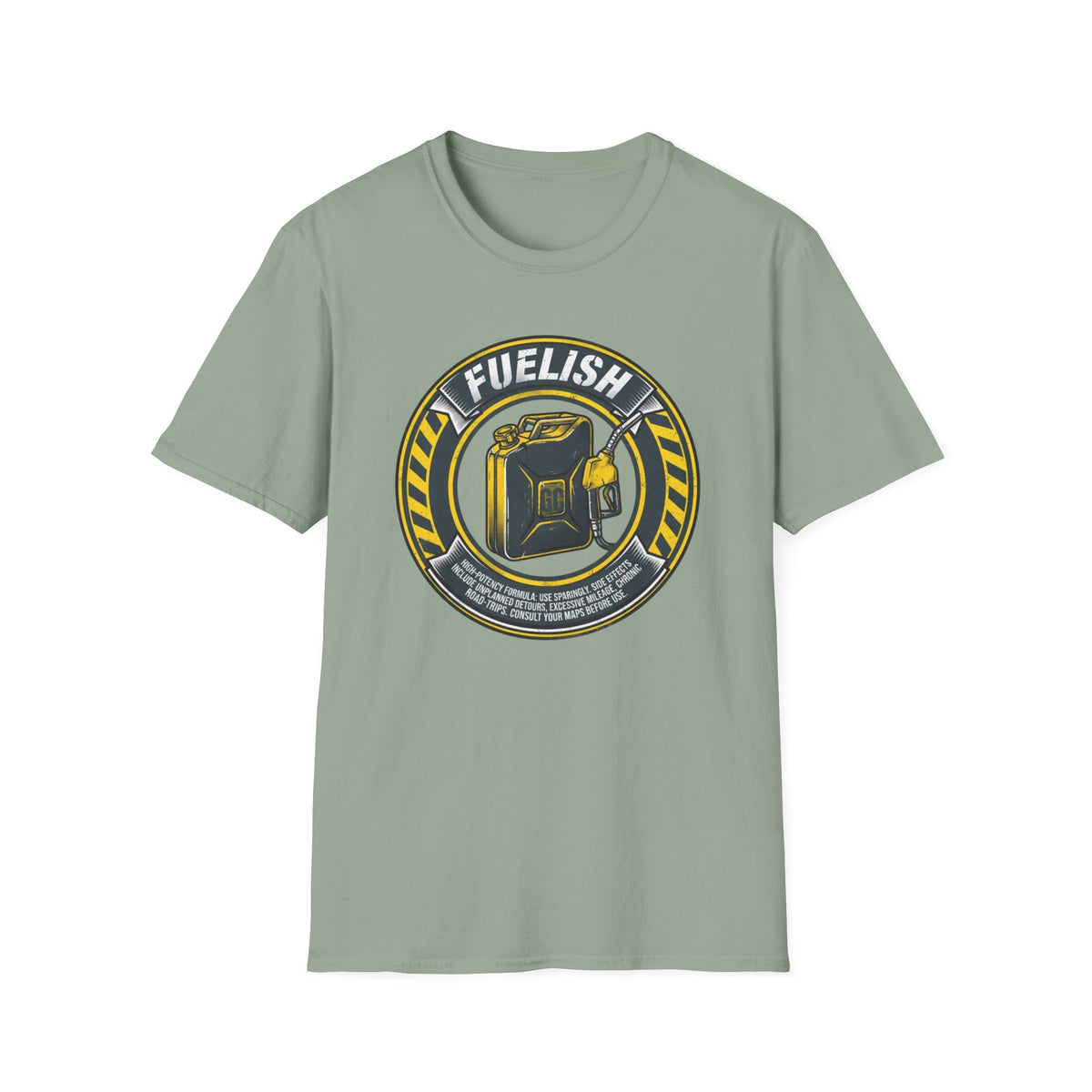 Fuelish T-Shirt