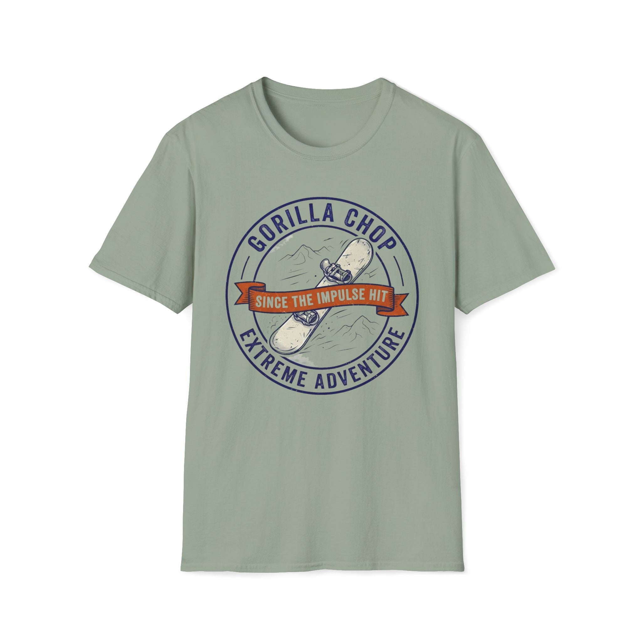 Extreme Adventure T-Shirt