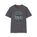 Lost Trail. Wet, Cold, and Hungry T-Shirt