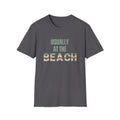 Usually at the Beach T-Shirt