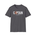 Captain of Curiosity T‑Shirt