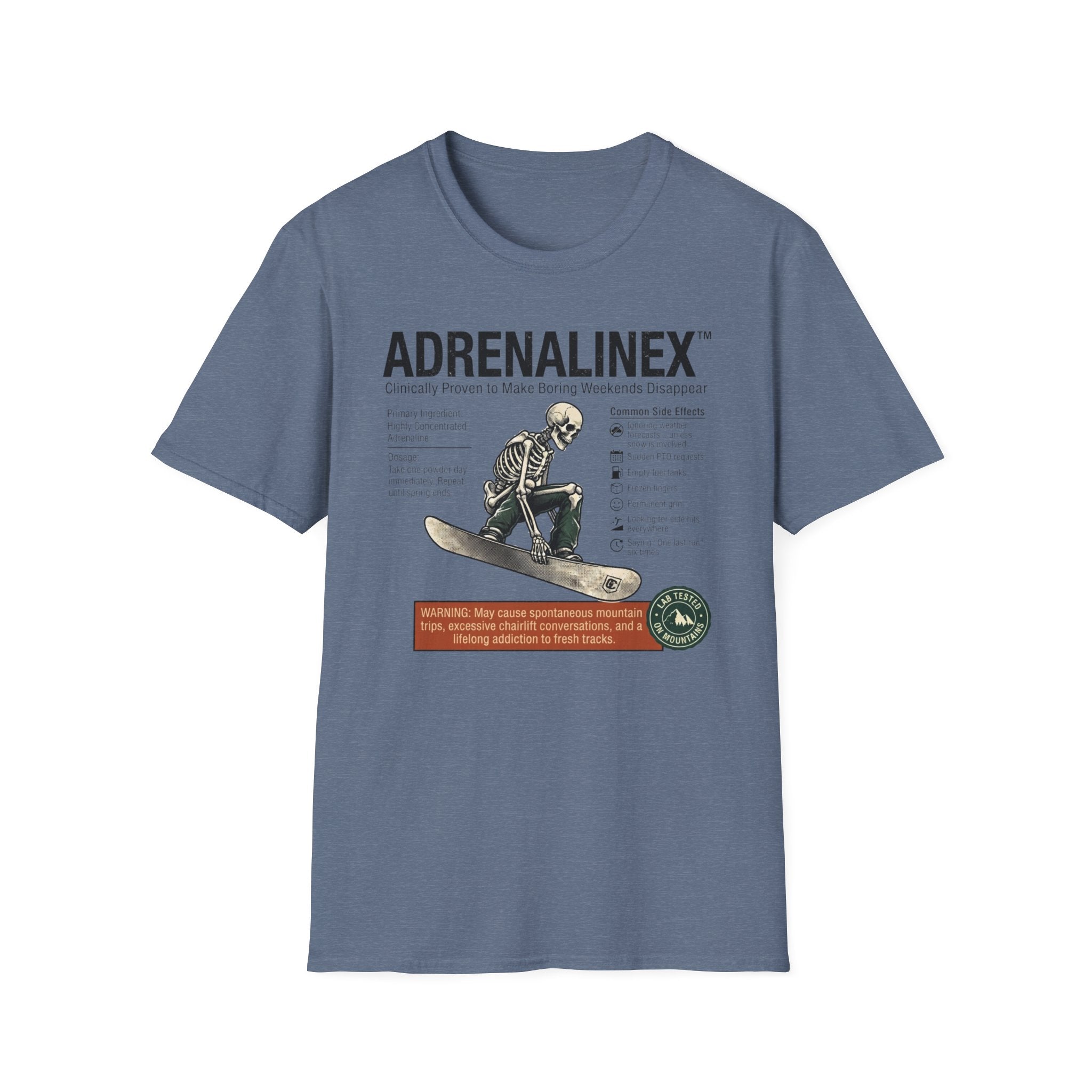 Adrenalinex T-Shirt