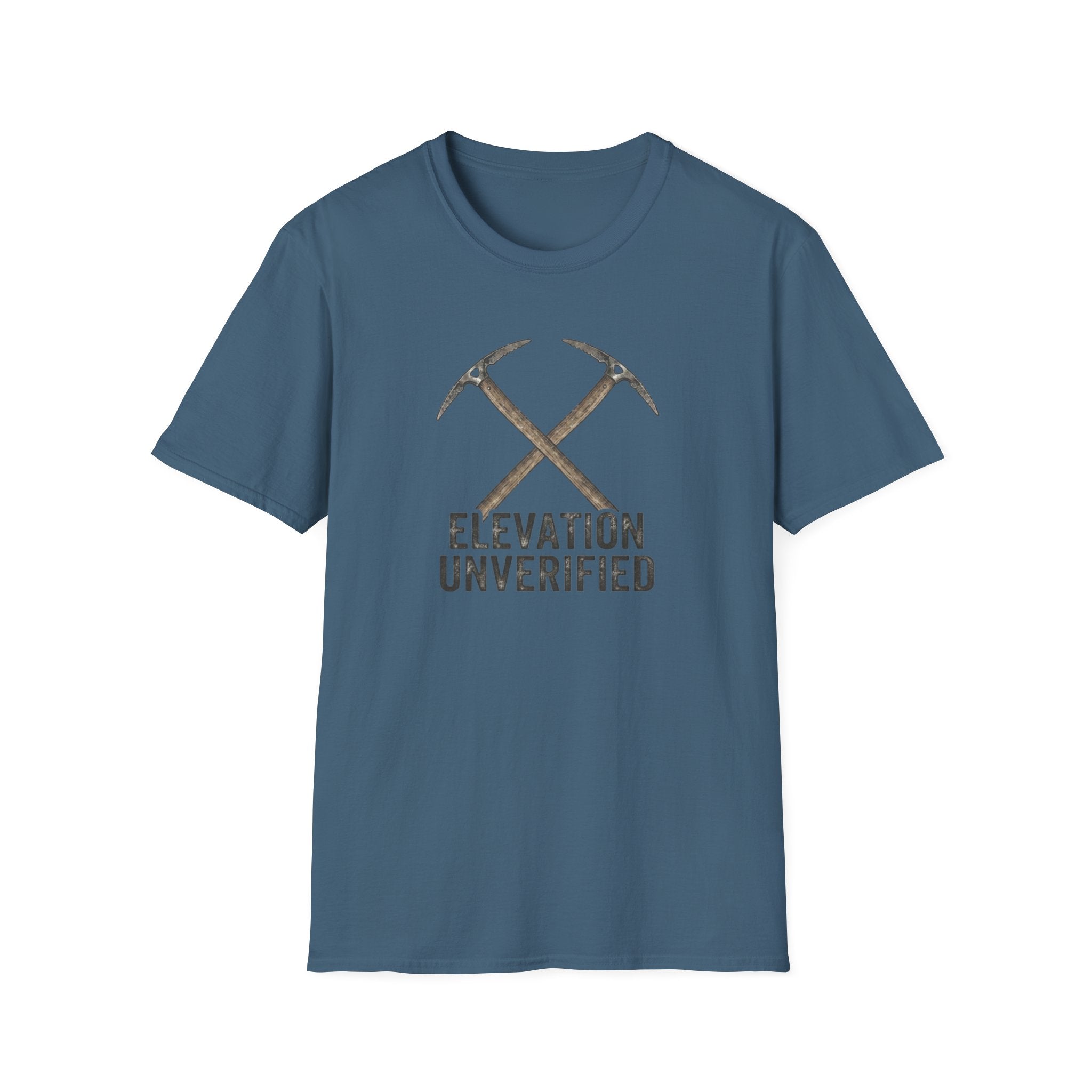 Elevation Unverified T-Shirt