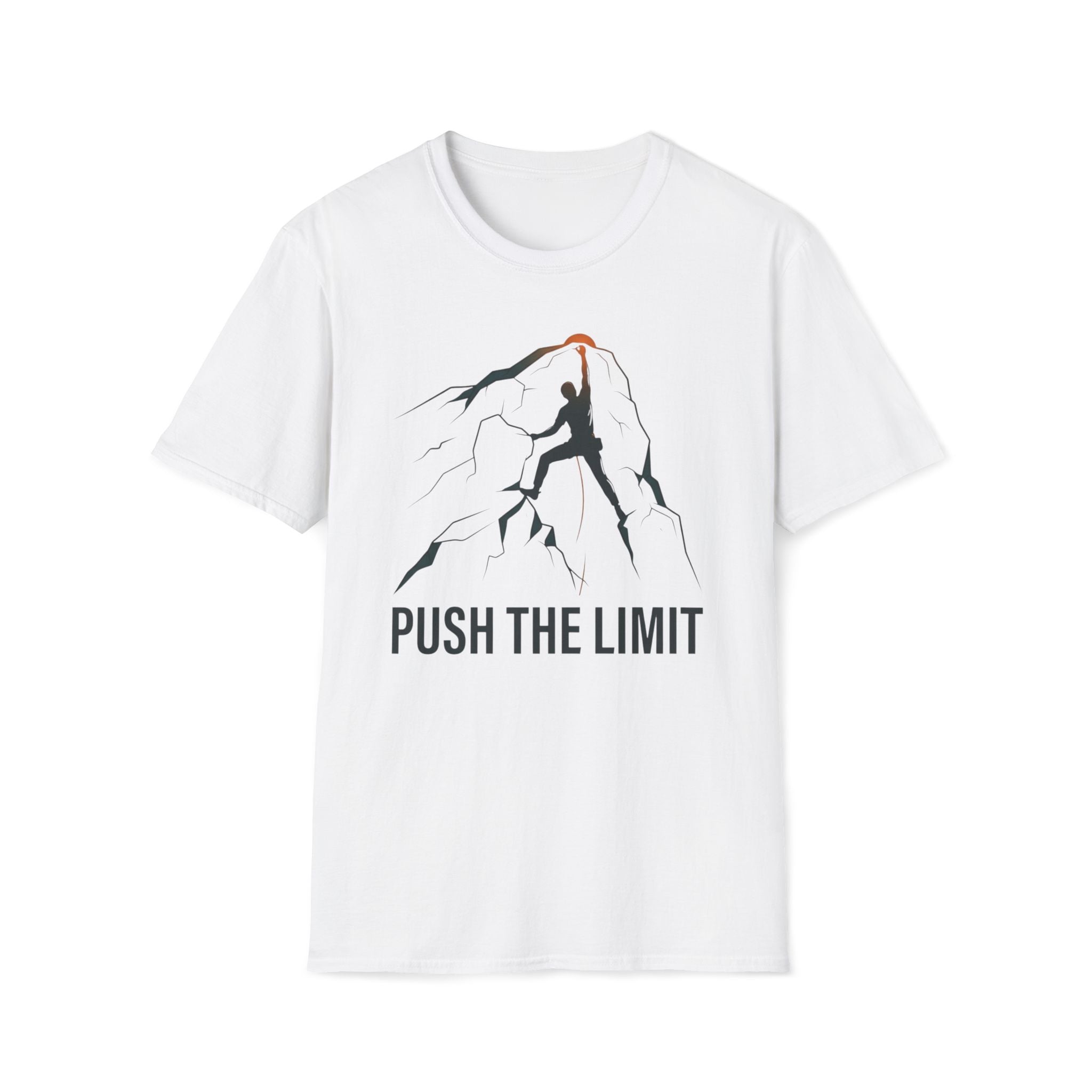 Push the Limit T-Shirt