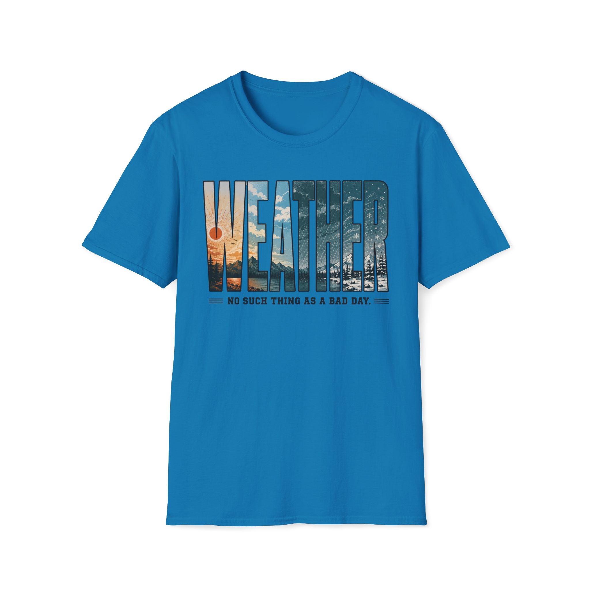 Weather T-Shirt