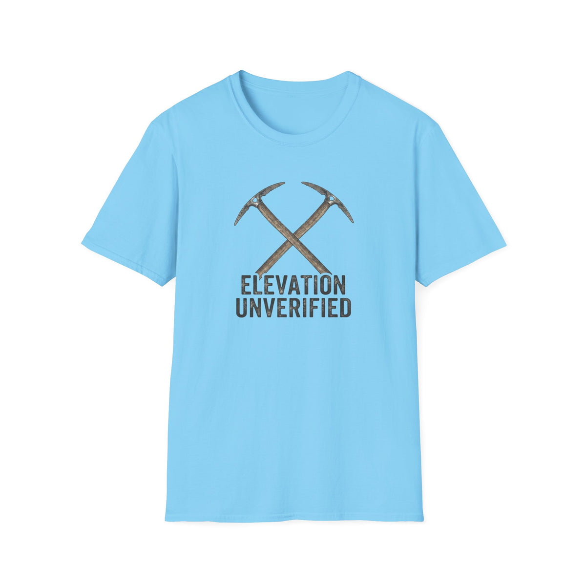 Elevation Unverified T-Shirt