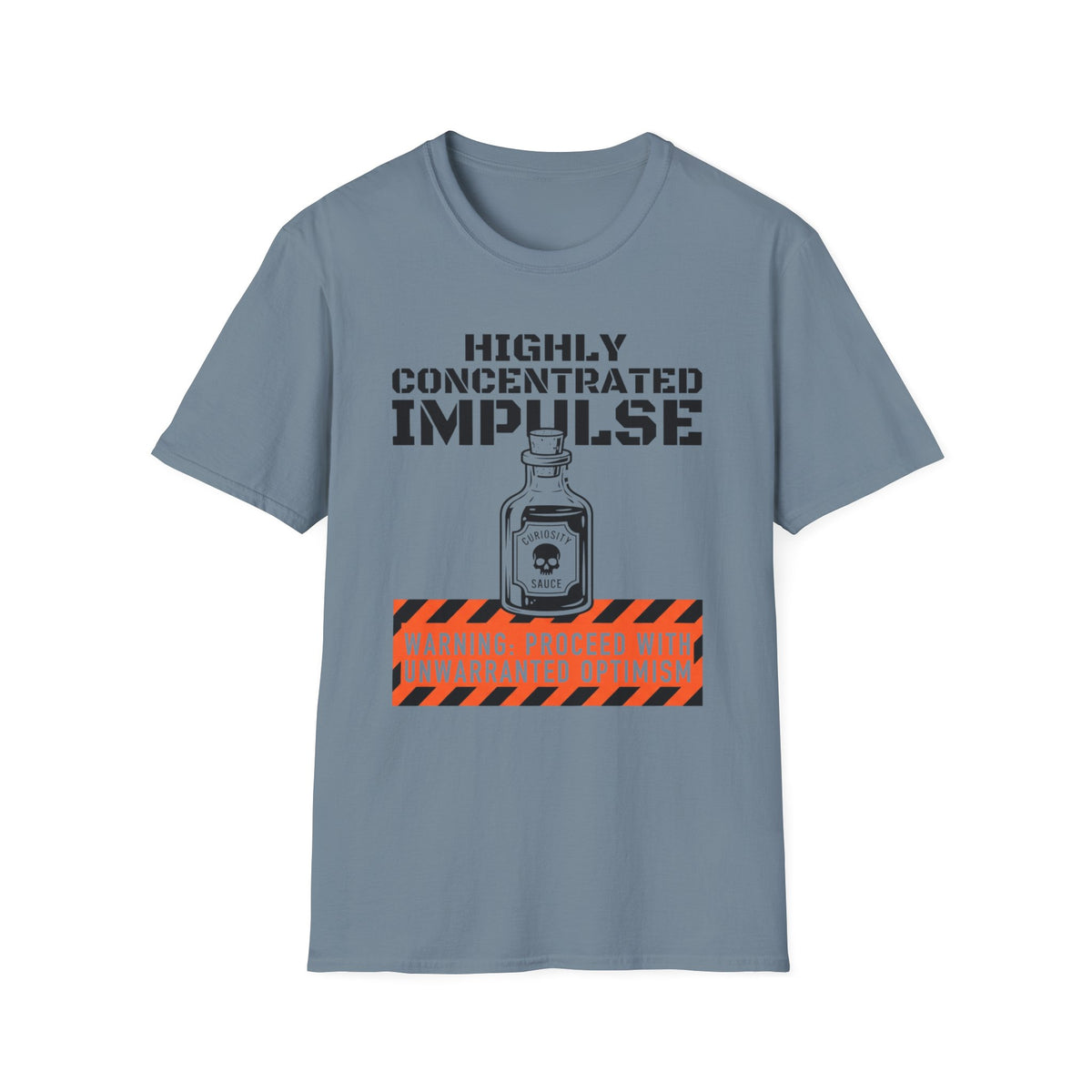 Highly Concentrated Impulse T-Shirt