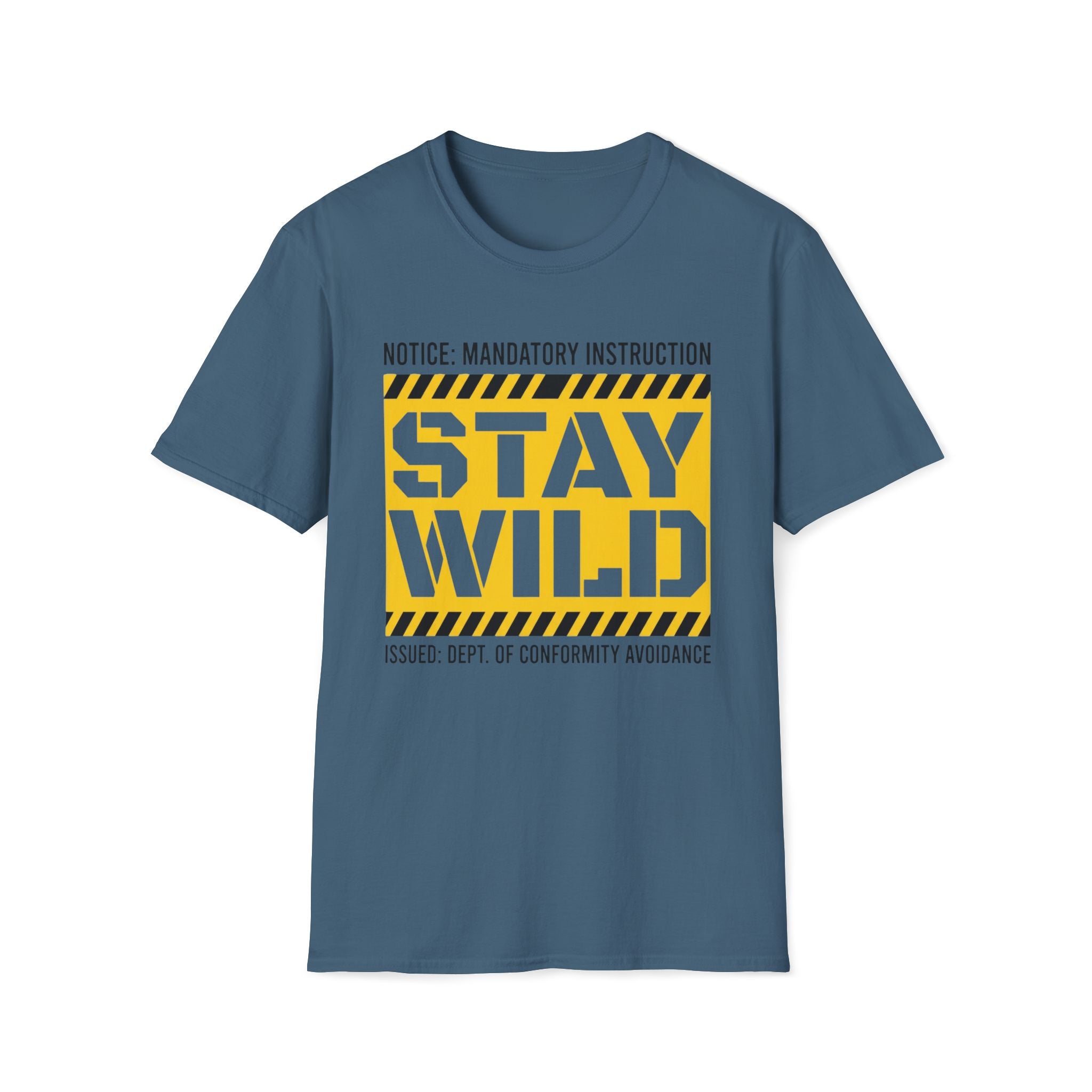 Stay Wild T-Shirt