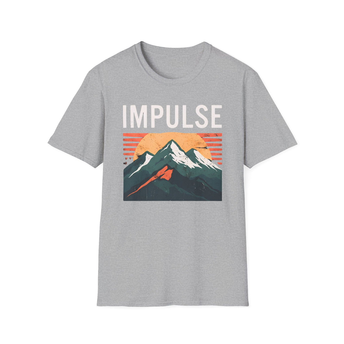 Impulse T‑Shirt