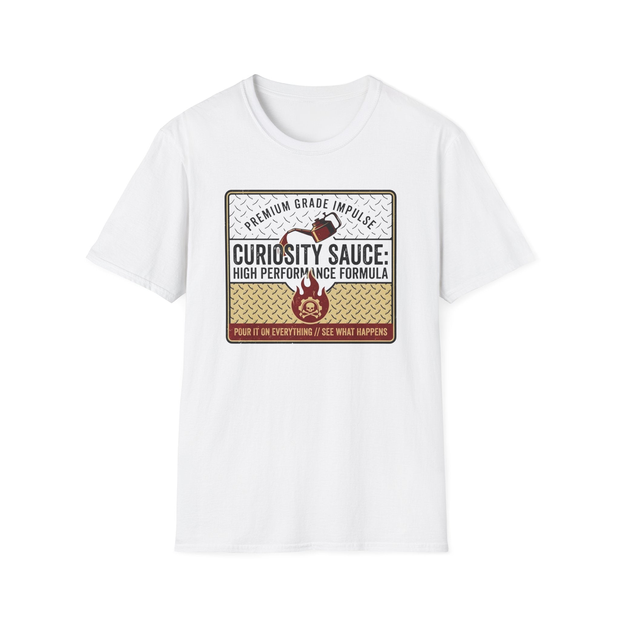 Premium Grade Impulse T-Shirt