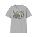 Waves Not Worries T-Shirt