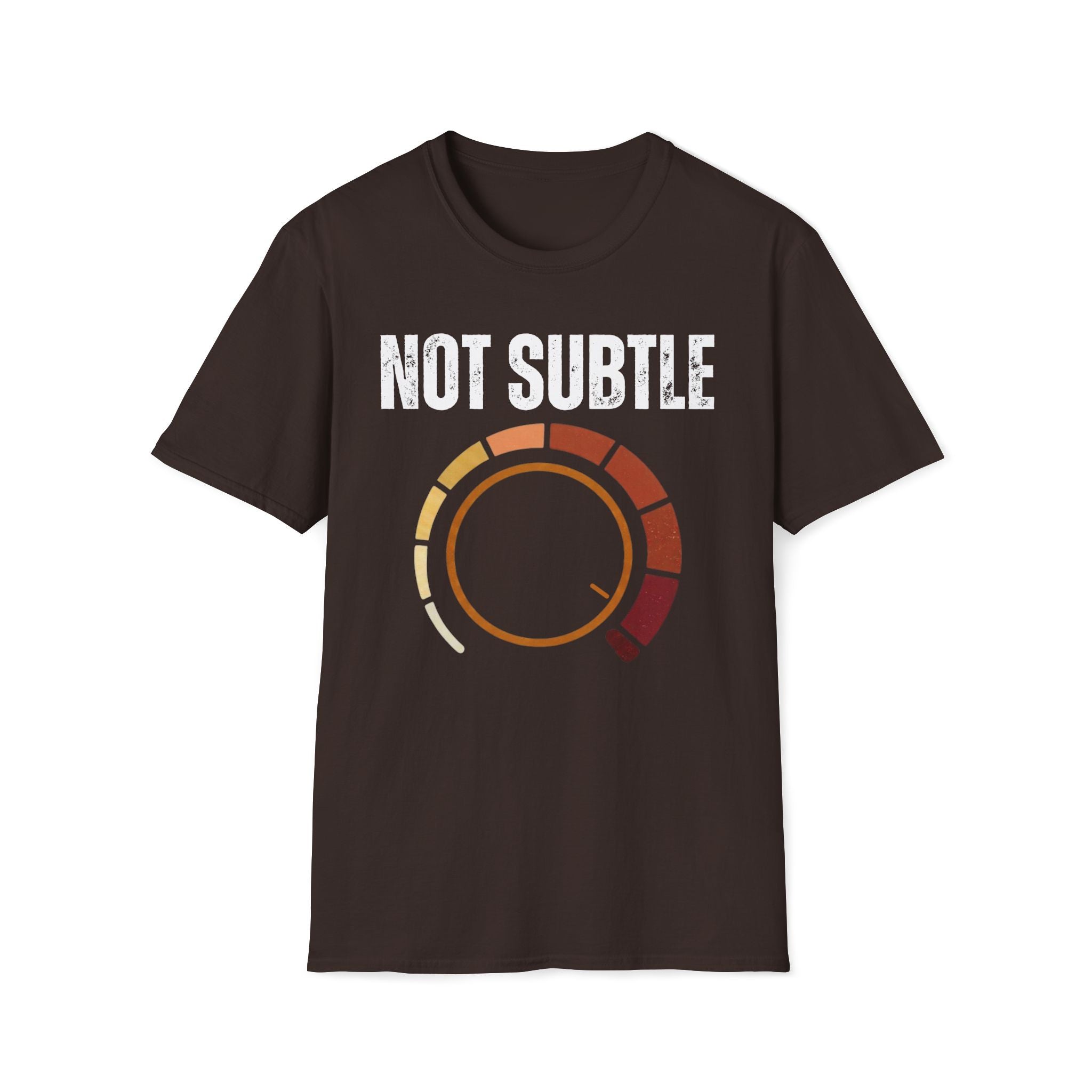 Not Subtle T-Shirt