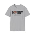 Mutiny Against Ordinary T-Shirt