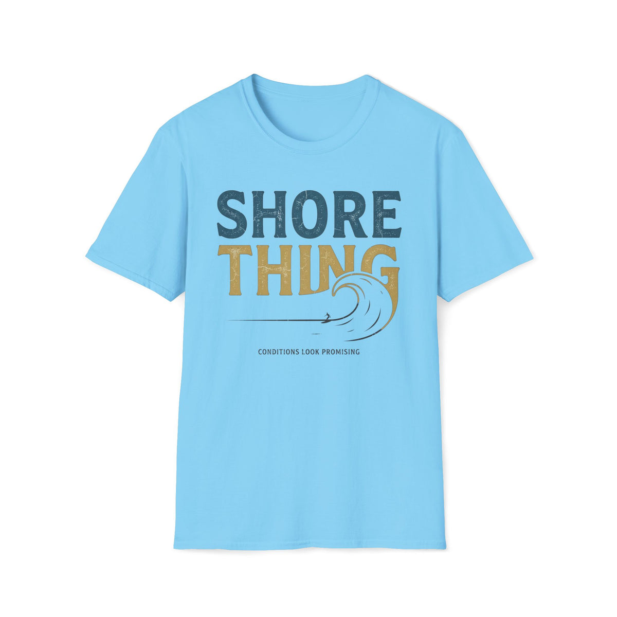 Shore Thing T-Shirt