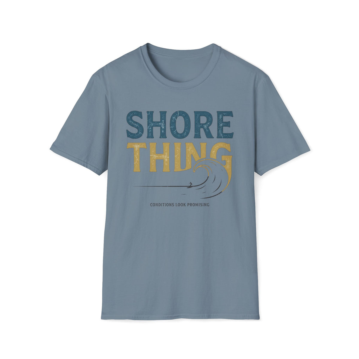 Shore Thing T-Shirt