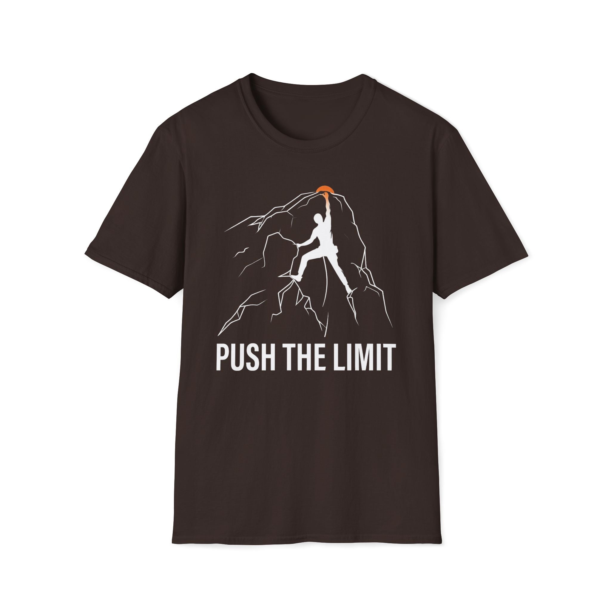 Push the Limit T-Shirt