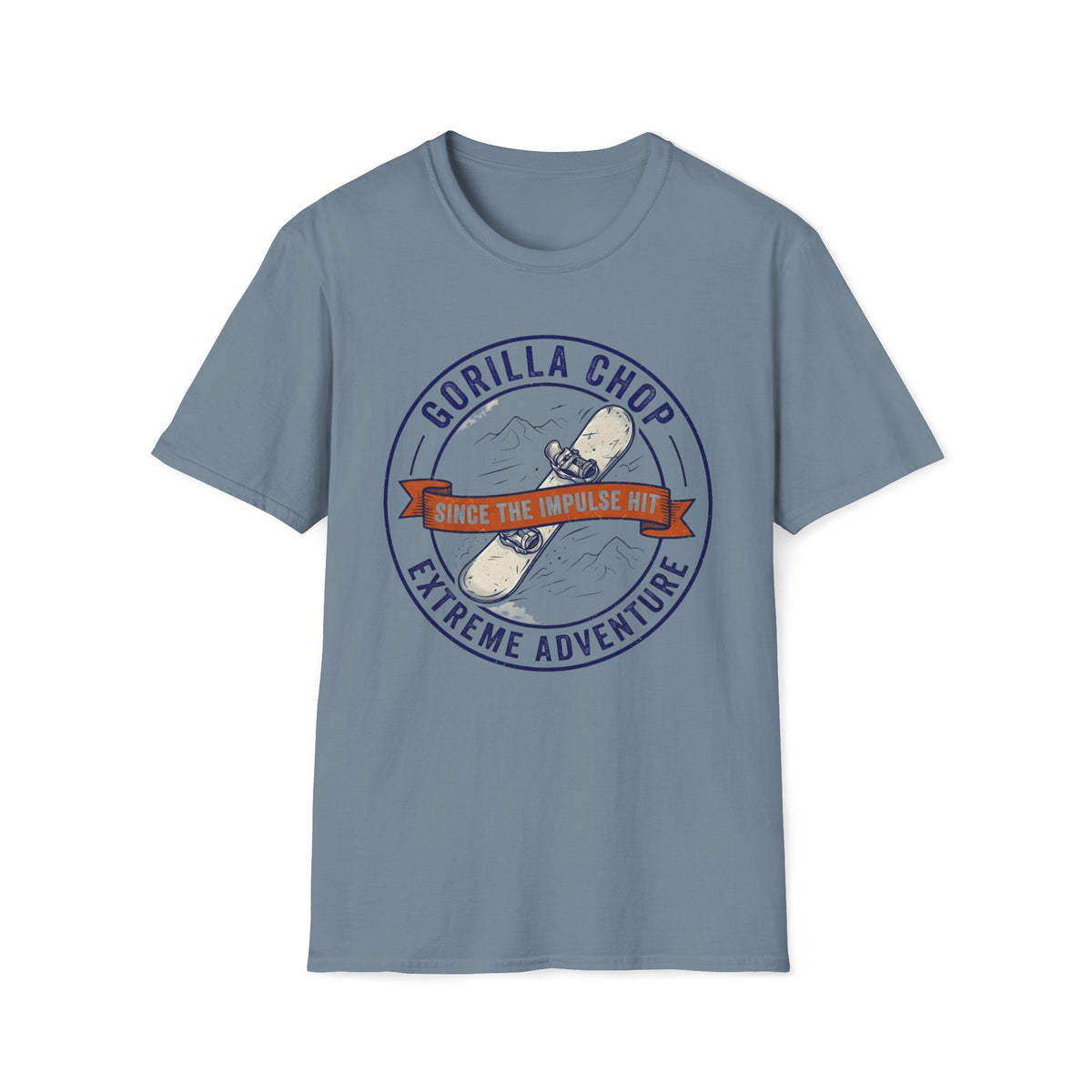 Extreme Adventure T-Shirt