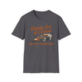 Slightly Out of Control T-Shirt