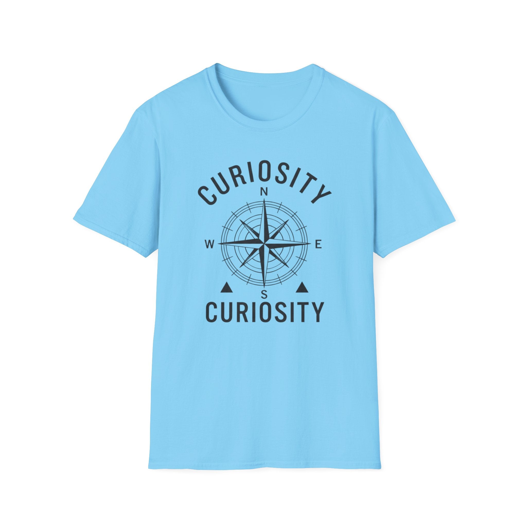 Curiosity Curiosity T-Shirt
