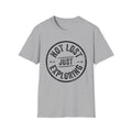 Not Lost Just Exploring T-Shirt