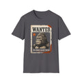 Crimes Against Boring T-Shirt