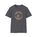 Bruised, Blistered T-Shirt