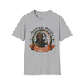 Powered by Impulse Refuse the Boring Life T-Shirt