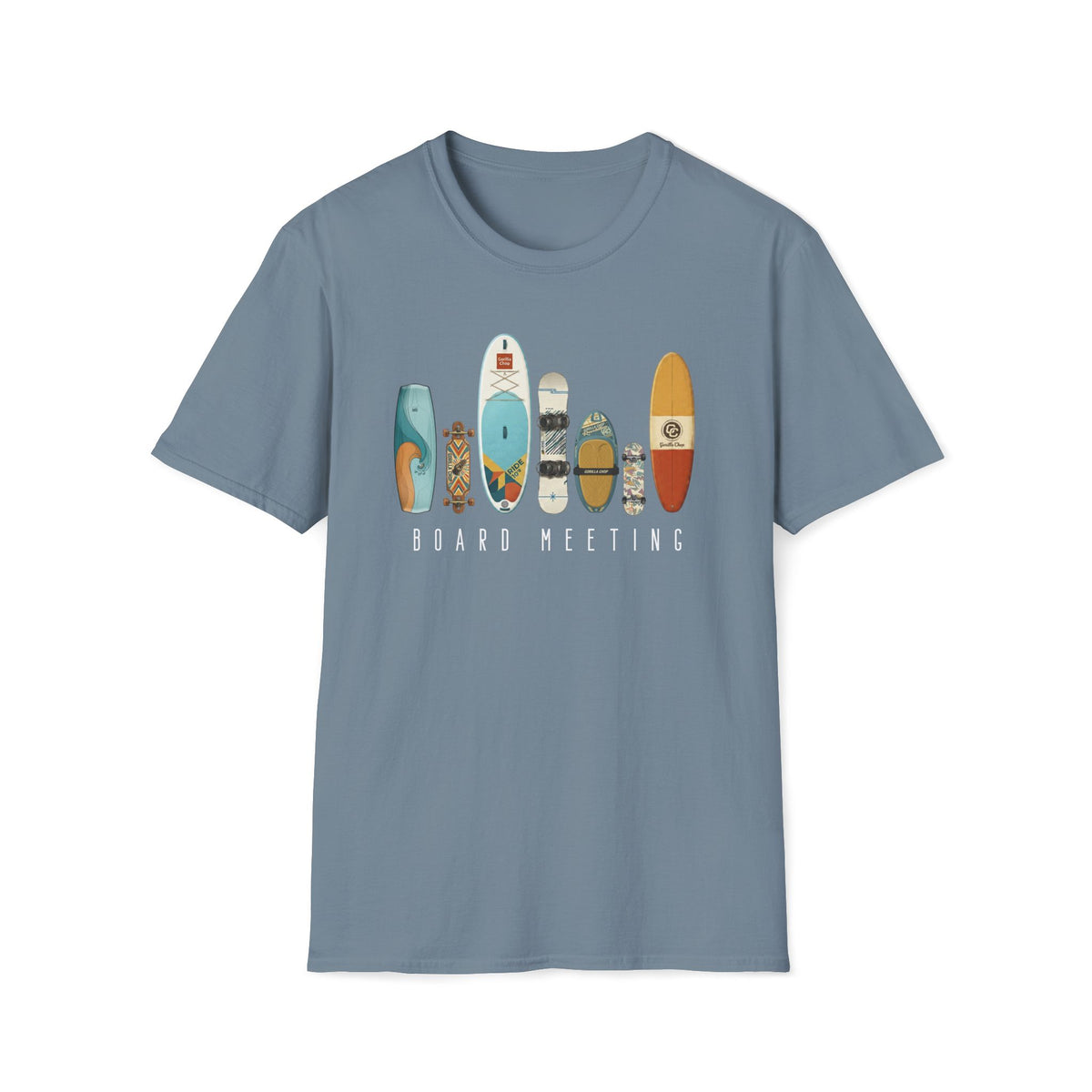 Board Meeting  T-Shirt