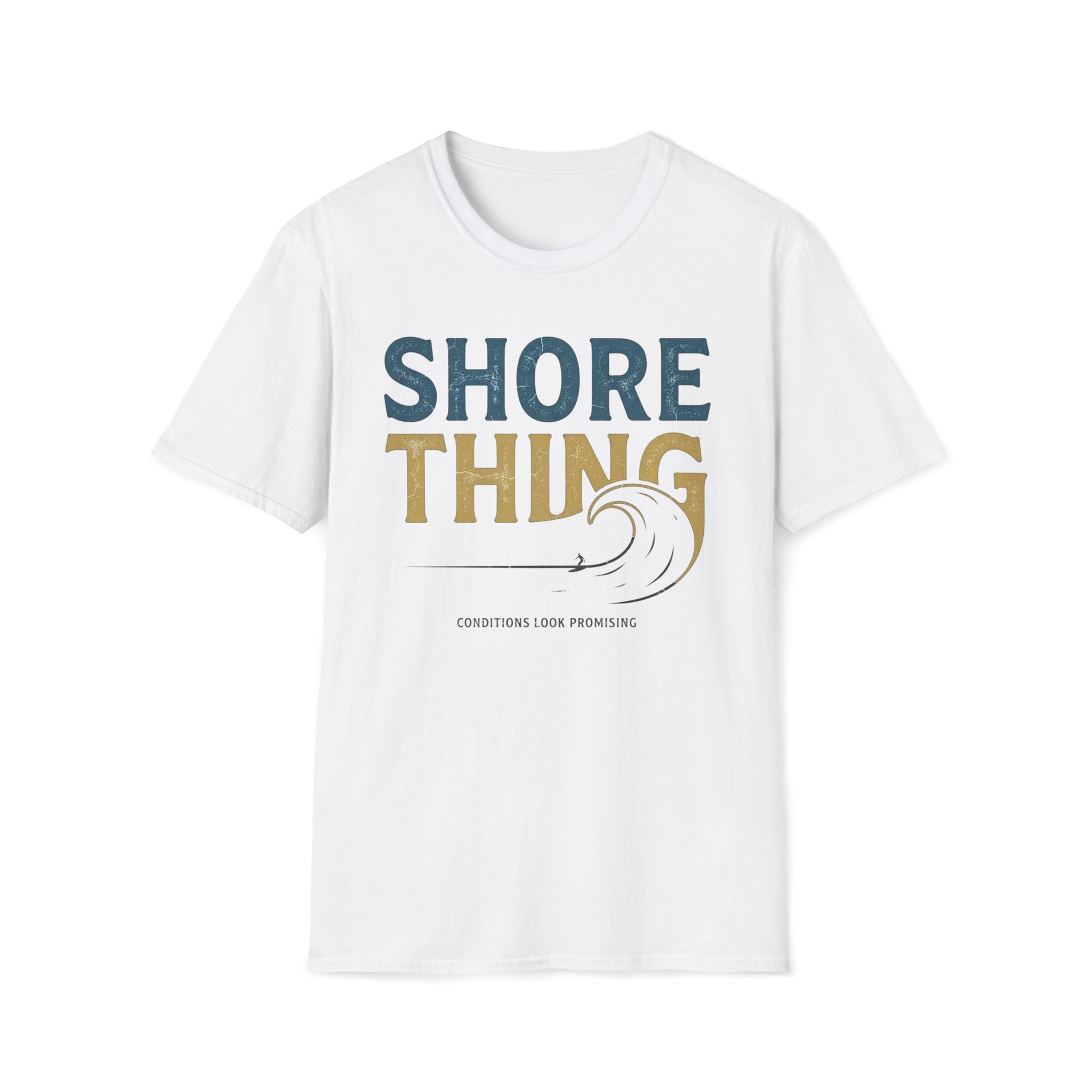 Shore Thing T-Shirt
