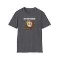 Built for Pressure T-Shirt