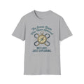 Explore Scenic Route T-Shirt