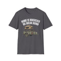 Home is Wherever We Breakdown T-Shirt