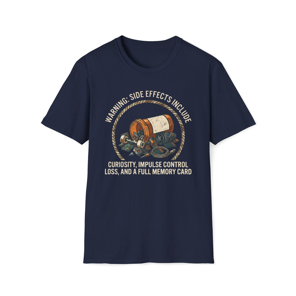 Side Effects Include T-Shirt
