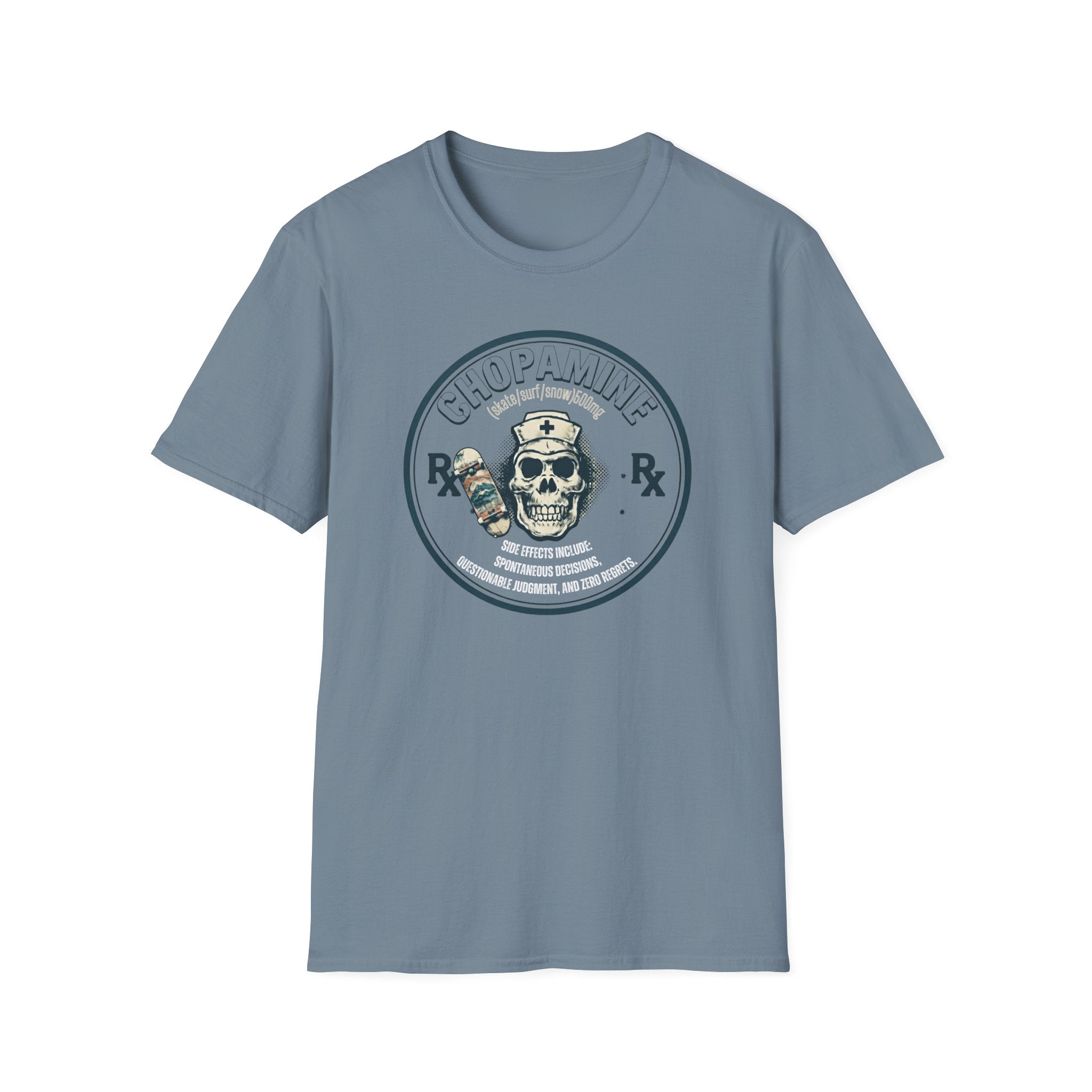 Chopamine T-Shirt