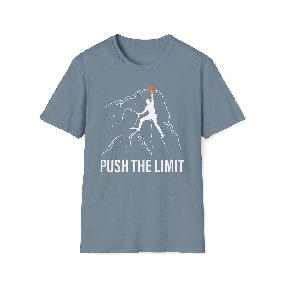 Push the Limit T-Shirt