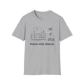 Enable Manual Mode T-Shirt