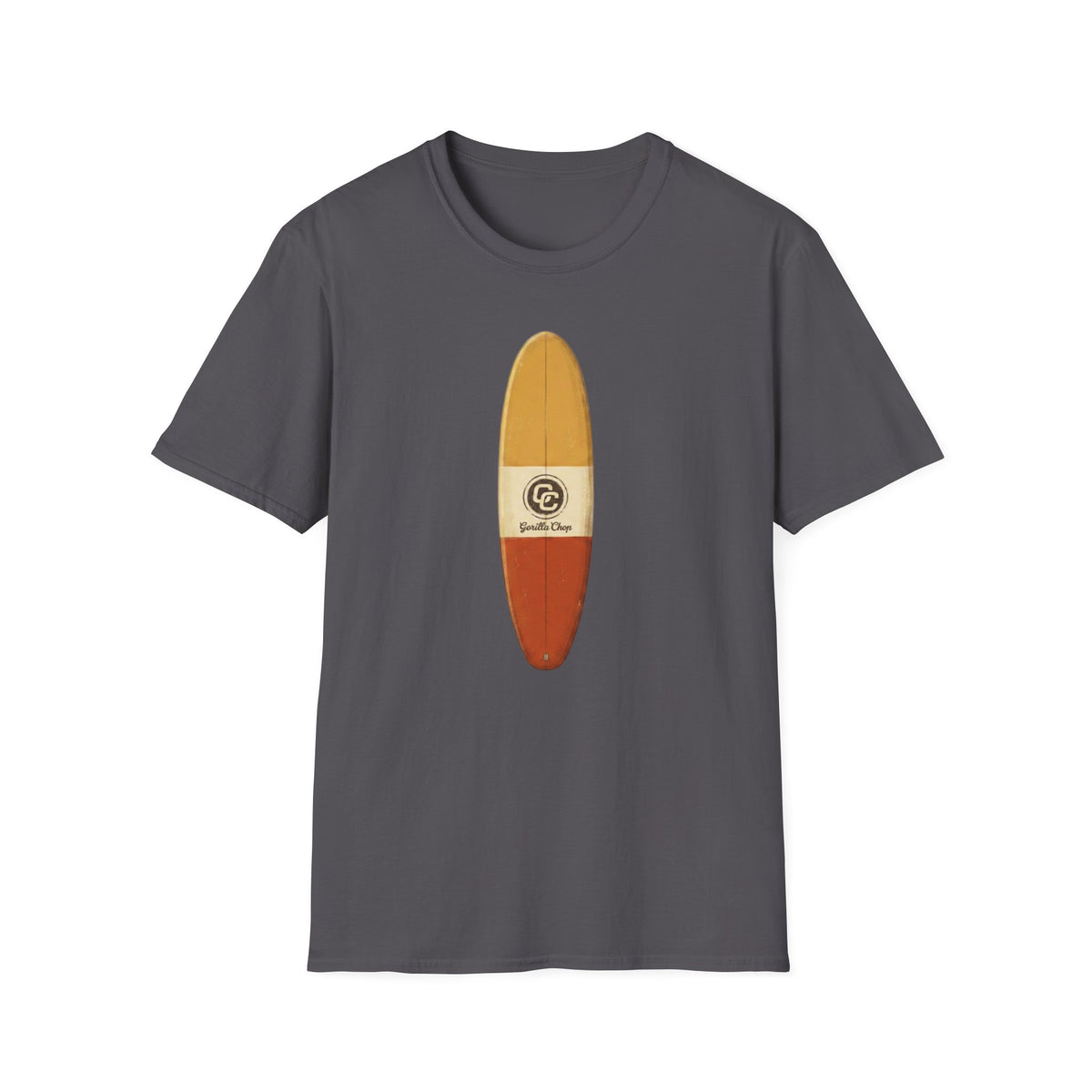 Surfboard T-Shirt