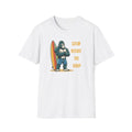 Calm Before the Chop T-Shirt