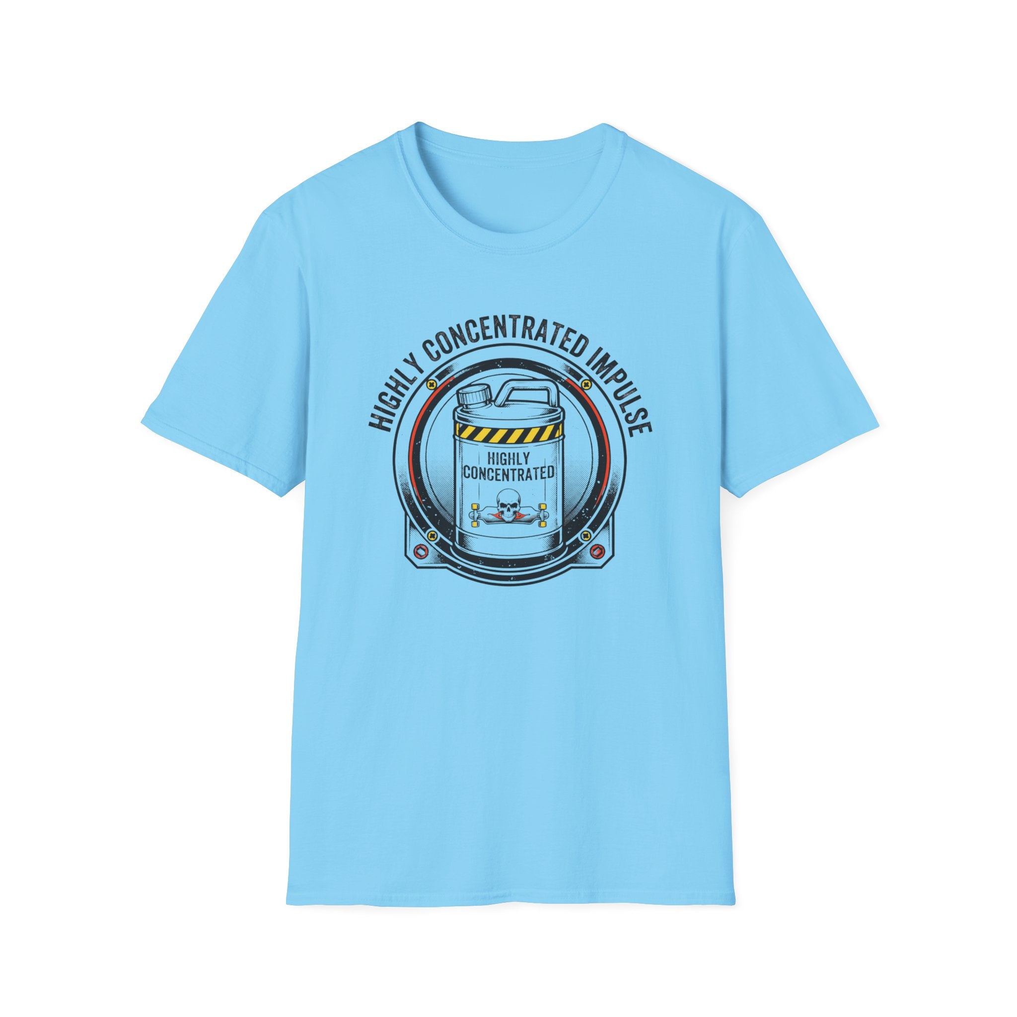 Highly Concentrated Impulse T-Shirt