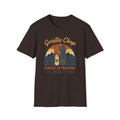 Powder or Pavement T-Shirt